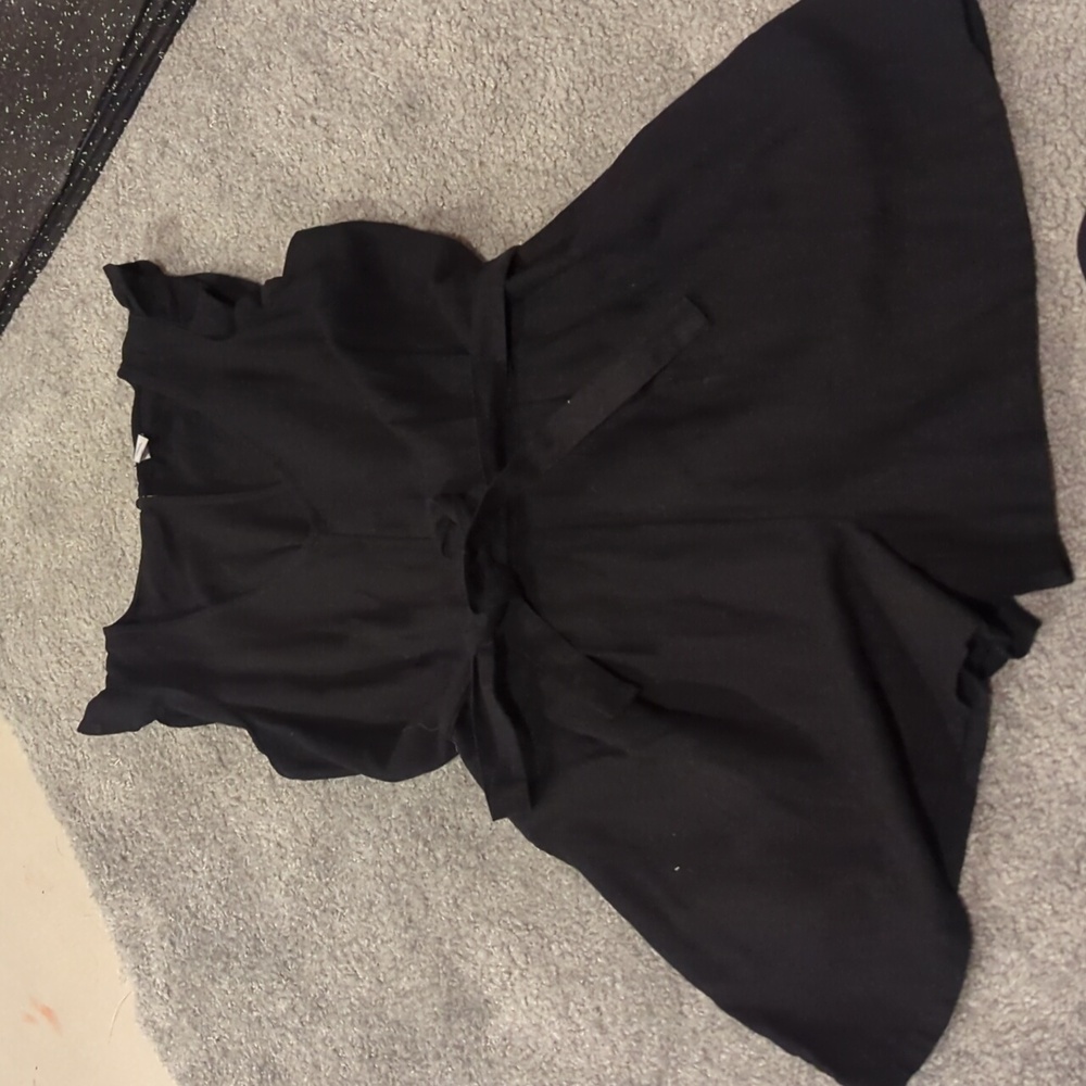 Euc Old Navy romper